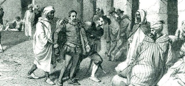 3º Intento de fuga.