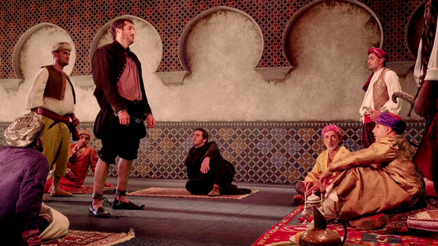 4º Intento de fuga.