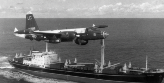 Crisi dels missils de Cuba