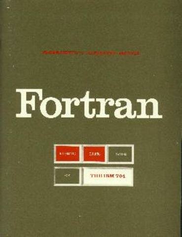 FORTRAN