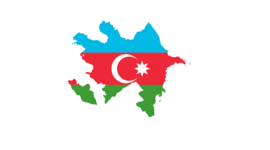 Timeline: #82 Azerbaijan History