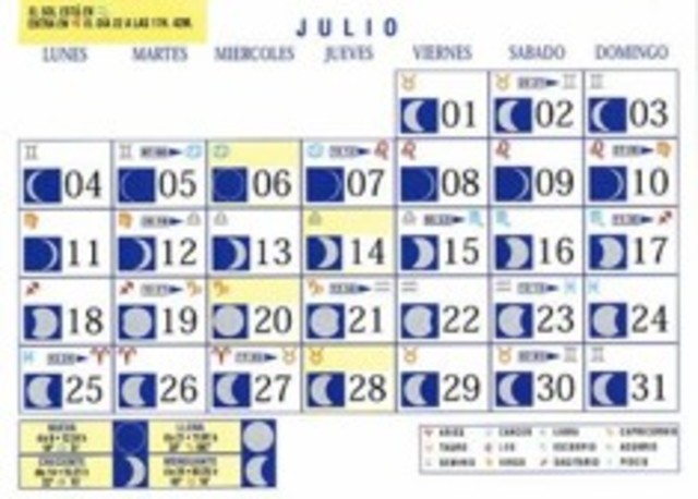 Calendario Juliano