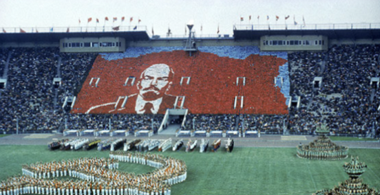 Olimpíades de Moscou