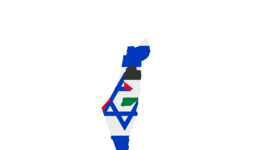 Timeline: #84 Israel History