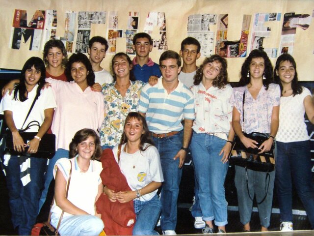 Wir fliegen nach Deutschland!