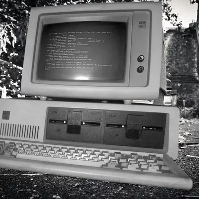 Timeline: Evolución de los Sistemas Operativos