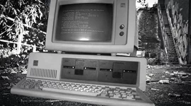 Timeline: Evolución de los Sistemas Operativos