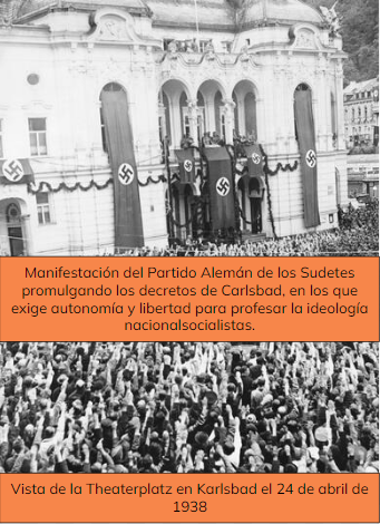 La cris de septiembre