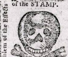 (3) Stamp Act