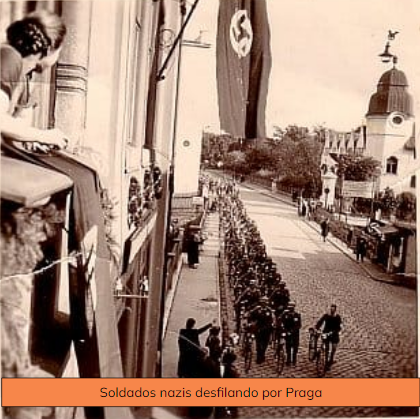 Segunda crisis de Checoslovaquia