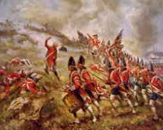 (3) Battle of Bunker Hill