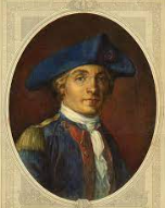 (3) Nathan Hale Executed