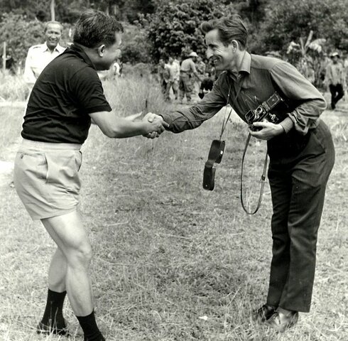 Guerra civil cambodjana