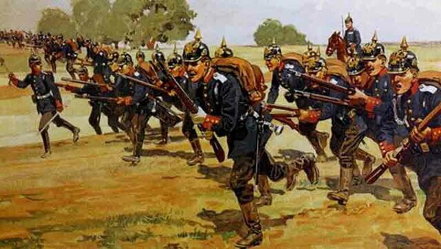 Alemaniako bateratzea