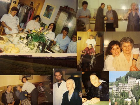 Johanneshaus Öschelbronn