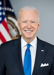 (3) Joe Biden's election