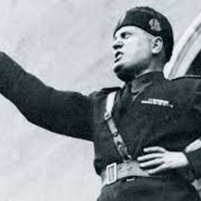 Timeline: How did Mussolini rised to power