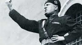 Timeline: How did Mussolini rised to power