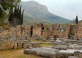 One Of The First Christian Churches Erected