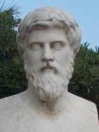 Plutarch Enters The Stage Of World History