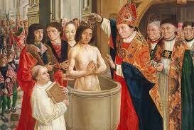 The Message Of Christ Kingdom Goes To Lutetia