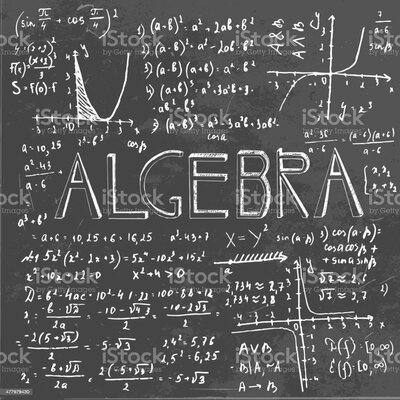Timeline: ORIGEN DEL ALGEBRA