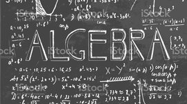 Timeline: ORIGEN DEL ALGEBRA