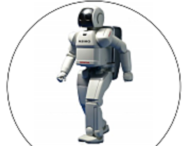 2000 ASIMO