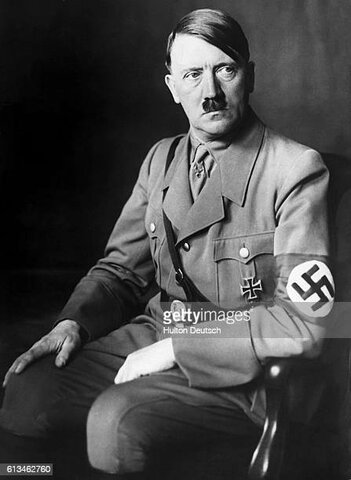 Hitler
