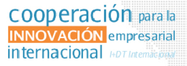 We are selected to participate in the "International Cooperation for Business Innovation" Projetc.