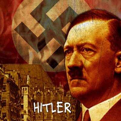 Timeline: How did Hitler rised to power