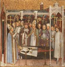 Regno di Re Autari 584-590