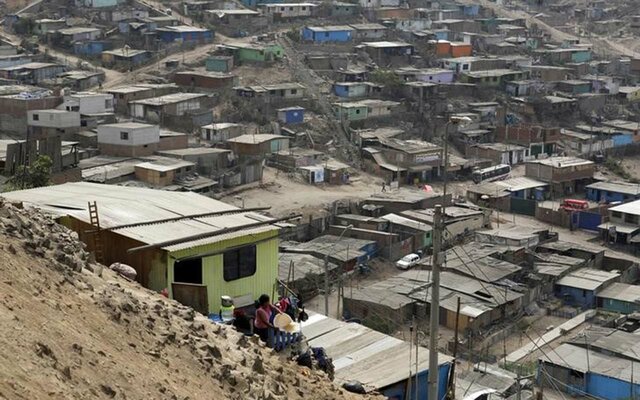 En el Sur se daban tanto guerras entre países fronterizos (Irán-Irak)