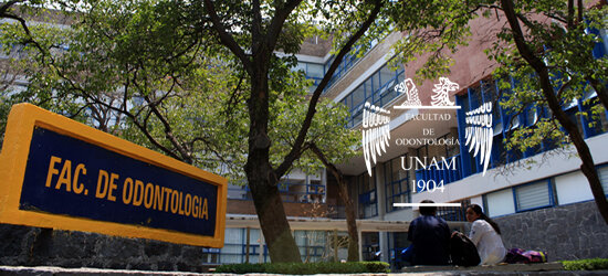 UNAM.