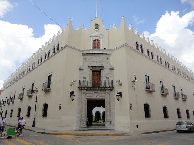 Universidad Autónoma de Yucatán (UADY).