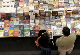 Bogotá es nombrada Capital Mundial del Libro 2007