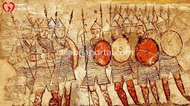 Timeline: Invasione dei Longobardi in Italia