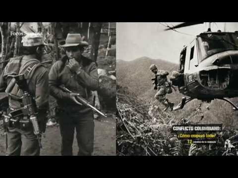 Entre 1989 y 1997 estallaron 107 conflictos armados internos.