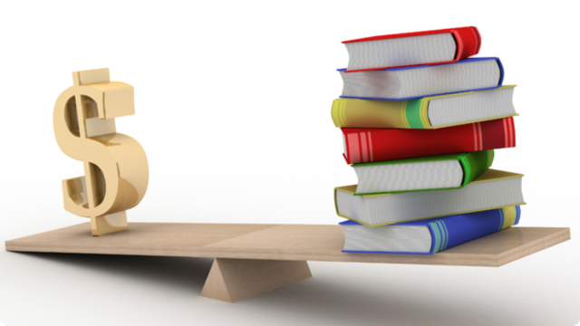 Presupuesto para la educación