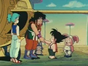 Discovering the World with Oolong