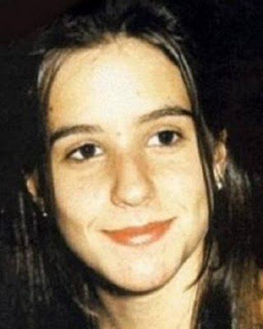 Cristina Bergua Vera