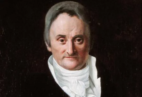 Phillipe Pinel (1745 al 1826)