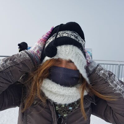 Timeline: Meine Deutschbiografie