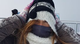 Timeline: Meine Deutschbiografie