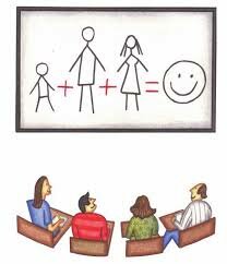 Plan de estudios para la niñez, con la participación de la familia y las comunidades.