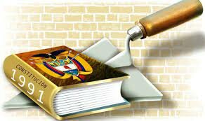 Constitución politica de 1991