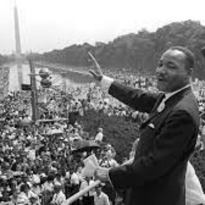 Timeline: Civil Rights Project