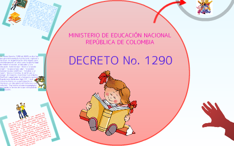Decreto 1290