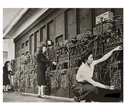 PRIMERA  GENERACION    1940 -1956