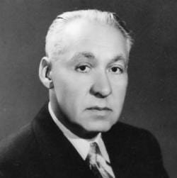 Joseph Meduna (1896 al 1964)